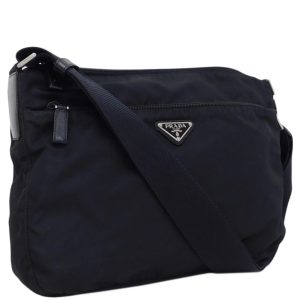 PRADA プラダ　ショルダーバッグ ナイロン